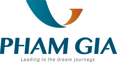 PHAM GIA TRAVEL AND TRADING COMPANY LIMITED 